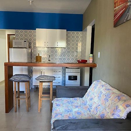 Apartamento 02 No Vivendas Do Serrano Em Lencois Exteriér fotografie