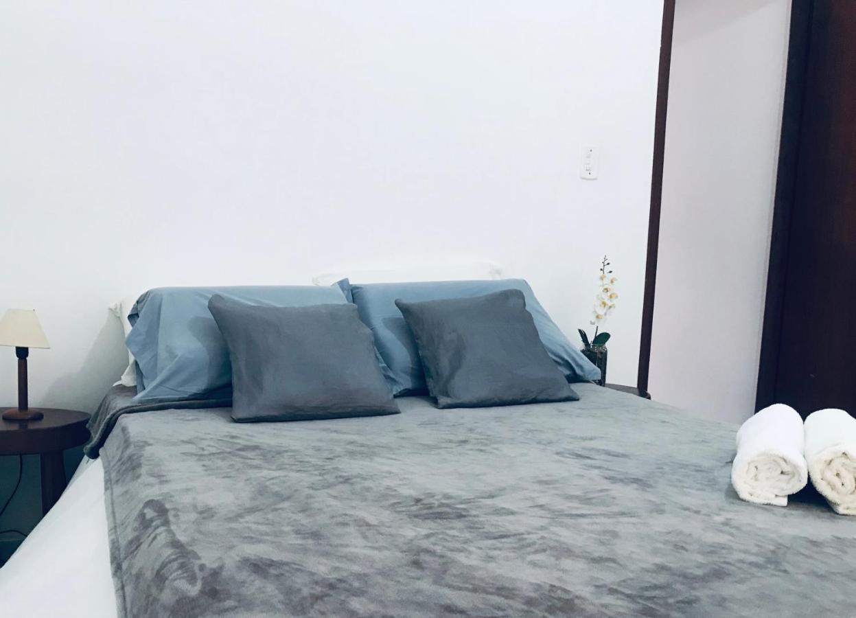 Apartamento 02 No Vivendas Do Serrano Em Lencois Exteriér fotografie