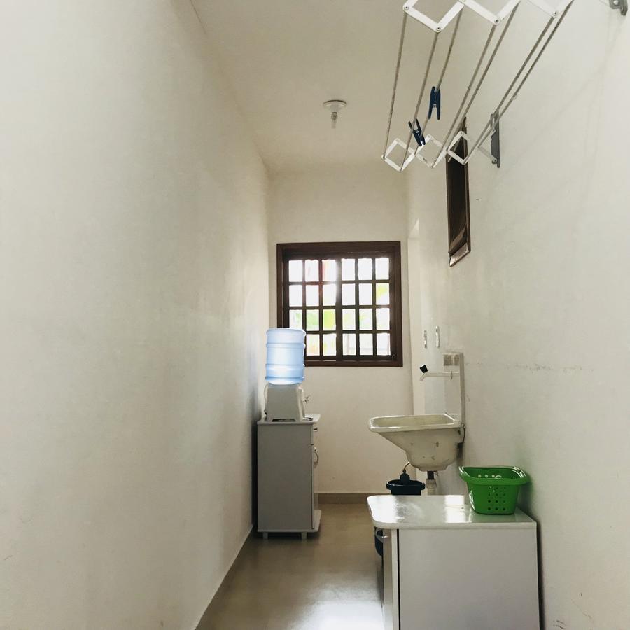 Apartamento 02 No Vivendas Do Serrano Em Lencois Exteriér fotografie