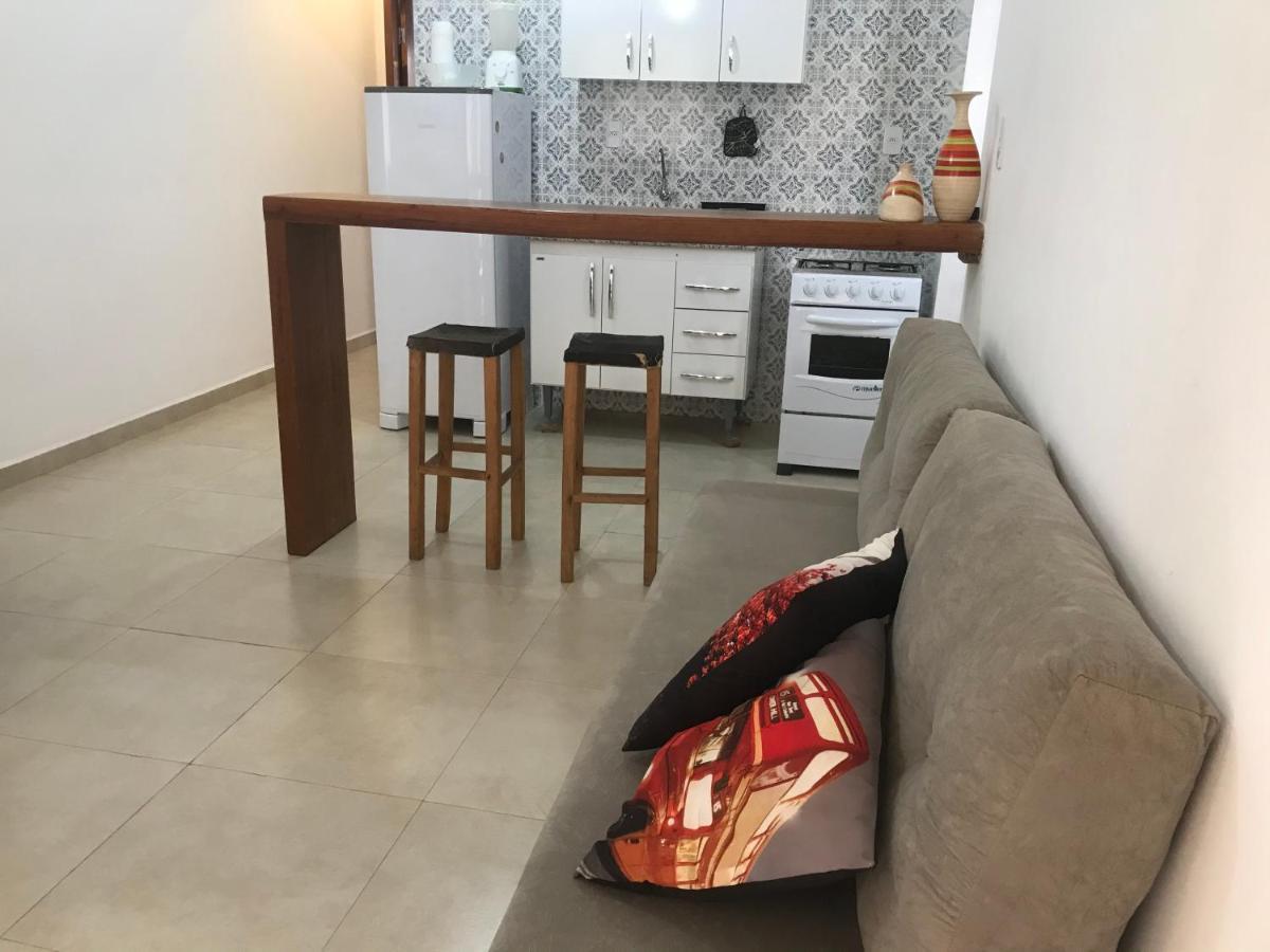 Apartamento 02 No Vivendas Do Serrano Em Lencois Exteriér fotografie